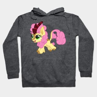 Kirin Li'l Cheese Hoodie